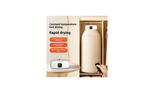  Individual operating a remote control to switch on a light, showcasing user-friendly home automation.