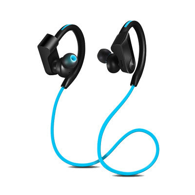 Jive98 Wireless Sport Earphones
