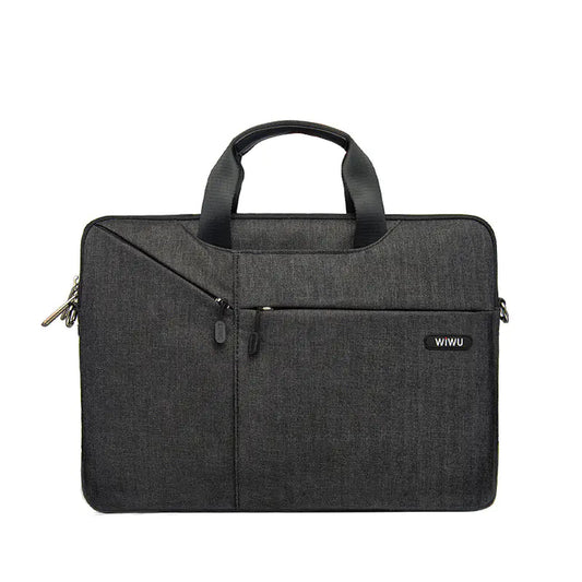 Metro Master Laptop Bag for Men 14"-15.6"