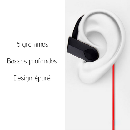Jive98 Wireless Sport Earphones