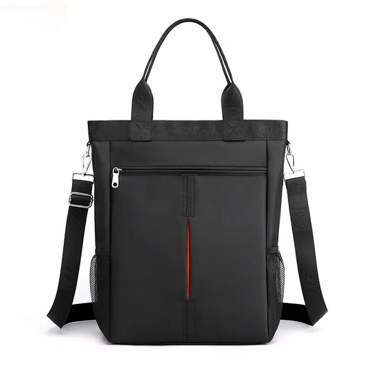 Men's Casual Oxford Cloth Laptop Bag for 14/15.6 Inch