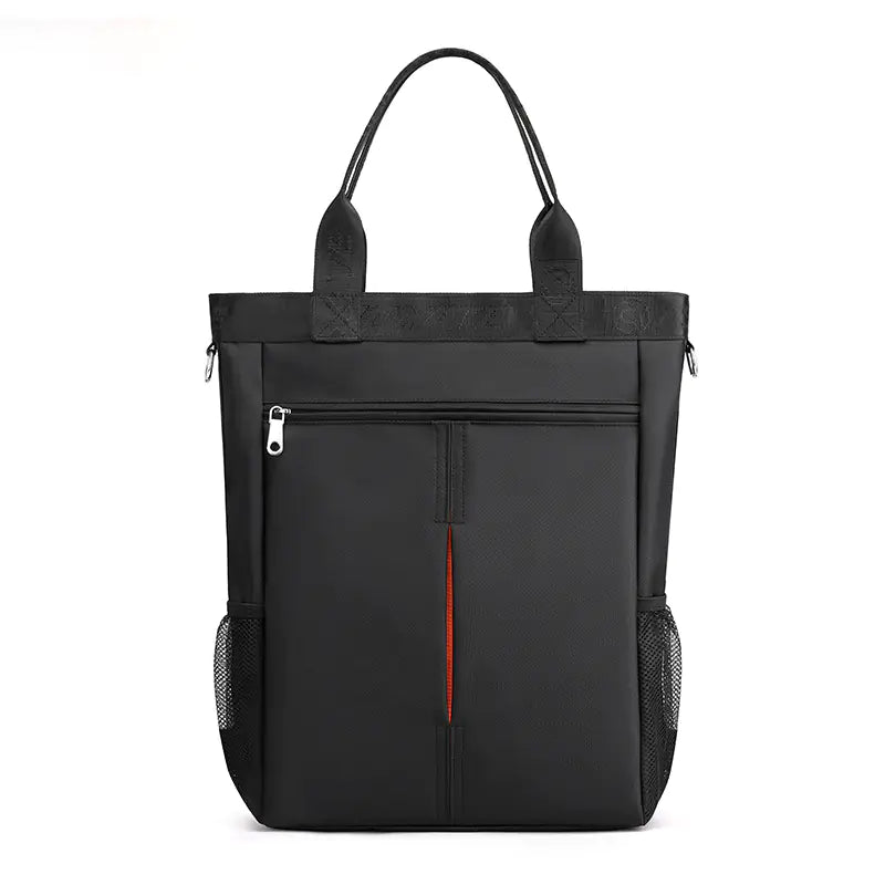 Men's Casual Oxford Cloth Laptop Bag for 14/15.6 Inch