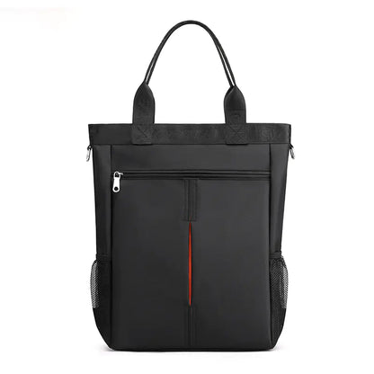 Men's Casual Oxford Cloth Laptop Bag for 14/15.6 Inch