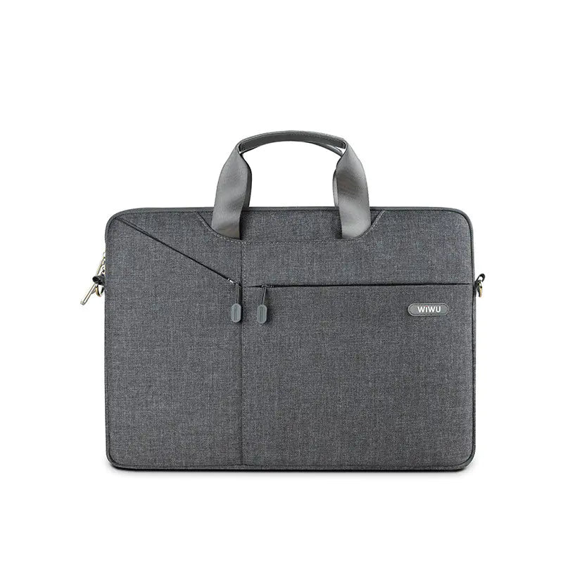 Metro Master Laptop Bag for Men 14"-15.6"