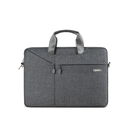 Metro Master Laptop Bag for Men 14"-15.6"