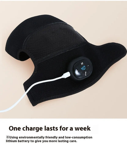 Heated Comfort Knee Pads